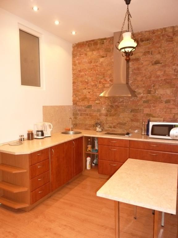 Rigacenter Apartment 客房 照片