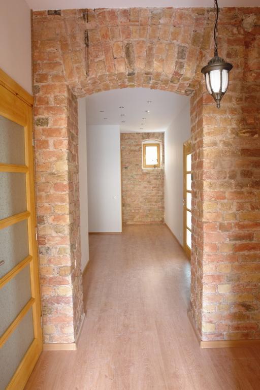 Rigacenter Apartment 客房 照片